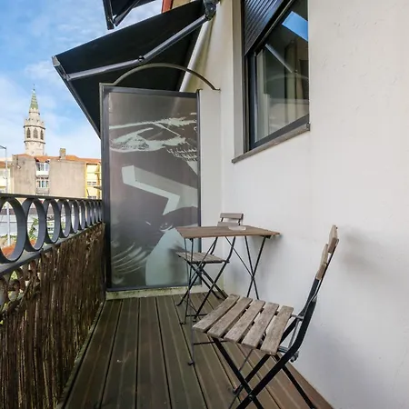 Gasthuis Do Marques Porto