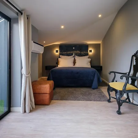 Do Marques 2* Porto